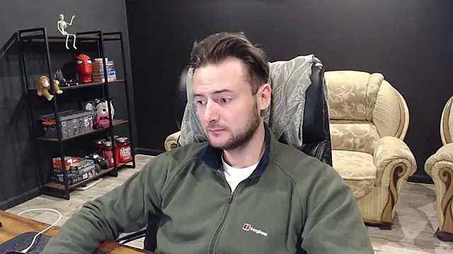 MihasikD online show from 11/01/25, 05:47