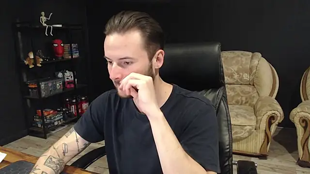 MihasikD online show from 11/14/25, 12:53