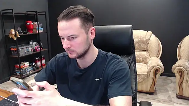 MihasikD online show from 02/28/26, 08:14