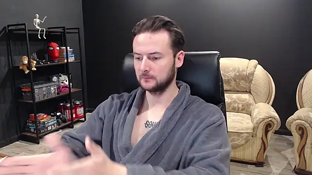 MihasikD online show from 12/02/25, 07:10