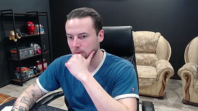 MihasikD online show from 02/02/26, 12:37