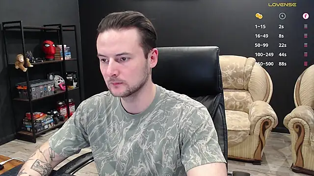 MihasikD online show from 02/06/26, 08:54