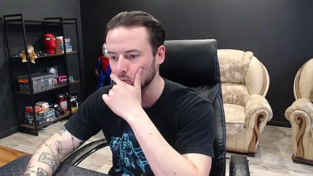 MihasikD online show from 04/14/26, 08:30