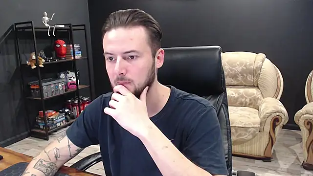 MihasikD online show from 11/13/25, 08:51