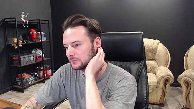 MihasikD online show from 12/02/25, 07:15