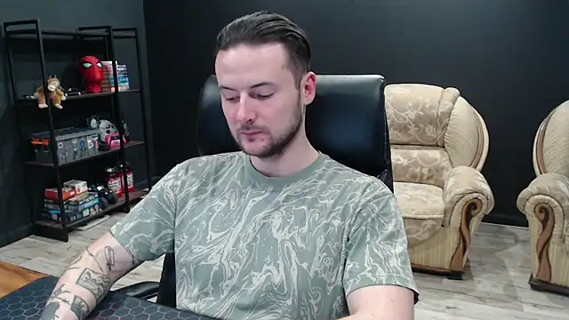 MihasikD online show from 03/03/26, 08:43