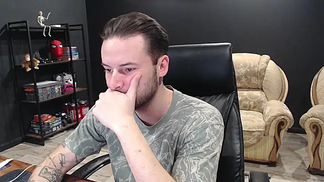 MihasikD online show from 11/21/25, 07:40