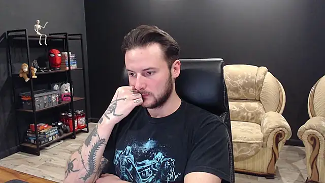 MihasikD online show from 12/04/25, 10:58