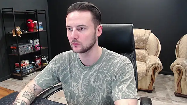 MihasikD online show from 03/05/26, 08:33