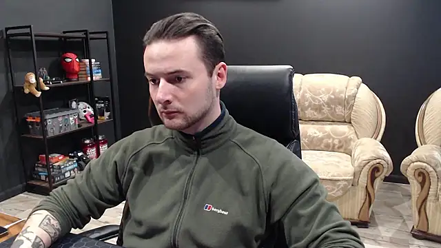 MihasikD online show from 02/04/26, 07:58