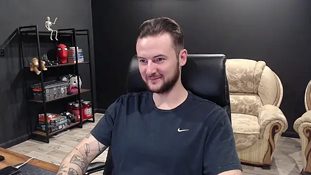 MihasikD online show from 10/21/25, 07:41