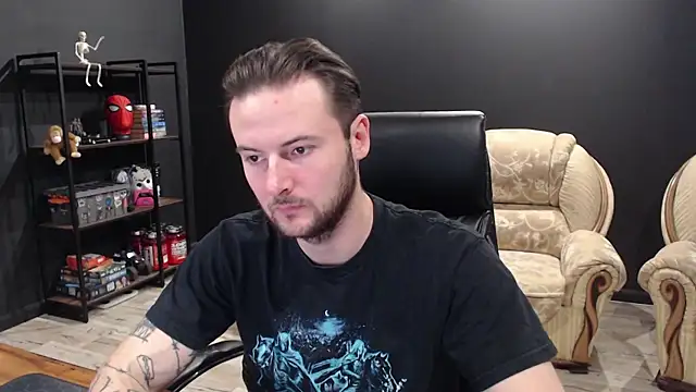 MihasikD online show from 12/01/25, 10:27