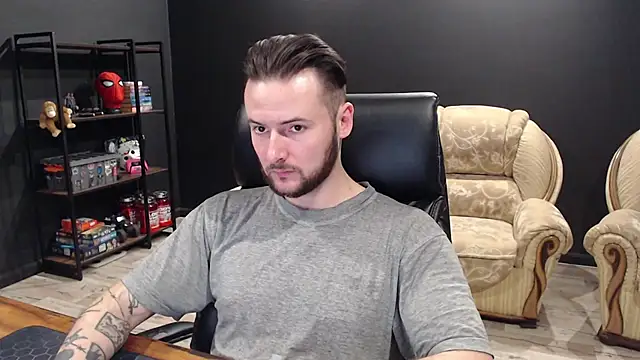 MihasikD online show from 12/18/25, 12:31