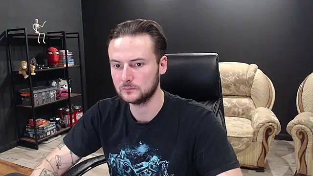 MihasikD online show from 12/03/25, 01:32