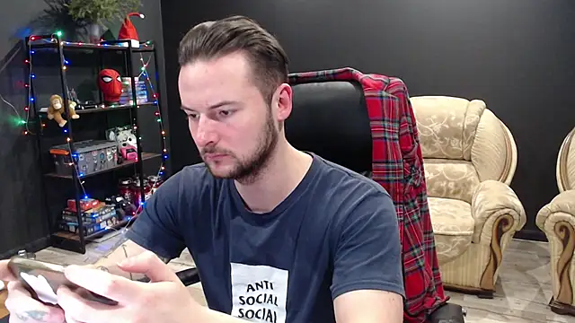 MihasikD online show from 01/11/26, 11:28