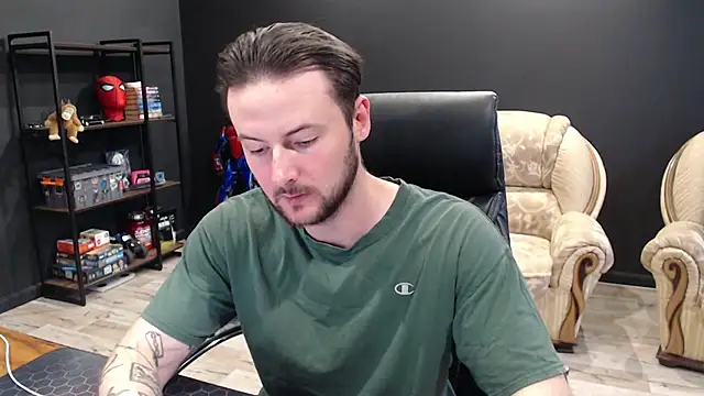 MihasikD online show from 04/21/26, 08:54