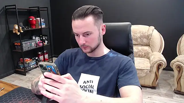 MihasikD online show from 02/11/26, 12:27