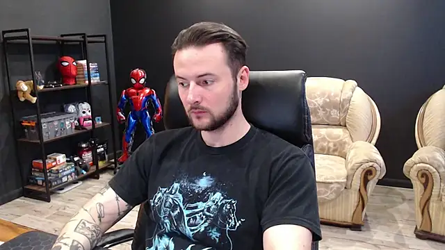 MihasikD online show from 03/23/26, 07:52