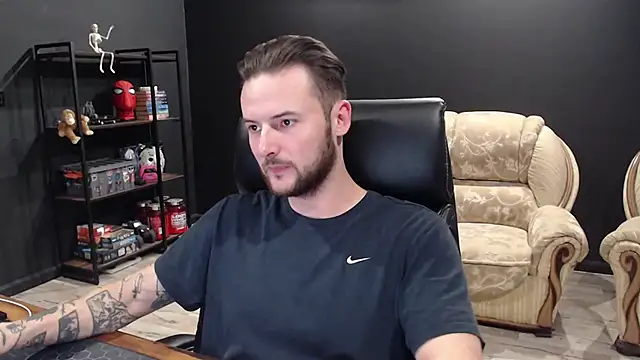 MihasikD online show from 10/22/25, 10:15