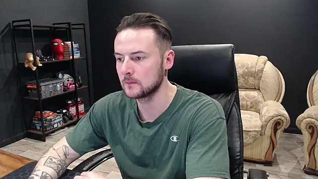 MihasikD online show from 02/16/26, 10:58