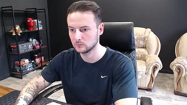 MihasikD online show from 03/01/26, 10:48