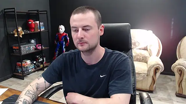 MihasikD online show from 05/07/26, 02:20