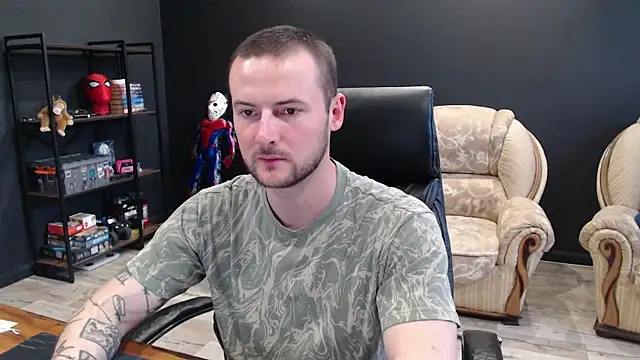 MihasikD online show from 05/14/26, 09:39