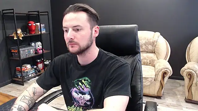 MihasikD online show from 03/14/26, 12:33