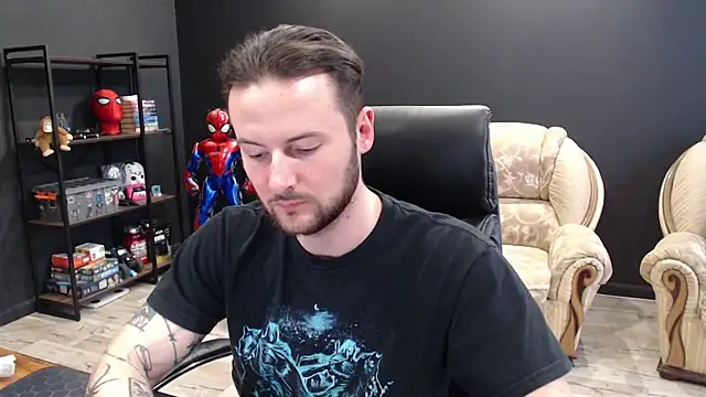 MihasikD online show from 03/22/26, 12:07