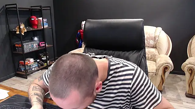 MihasikD online show from 05/26/26, 02:48