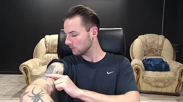 MihasikD online show from 11/17/25, 08:51