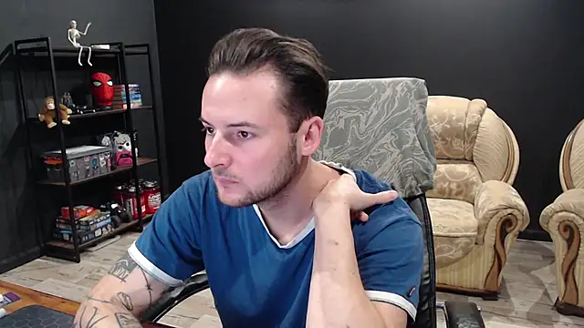 MihasikD online show from 11/20/25, 06:03