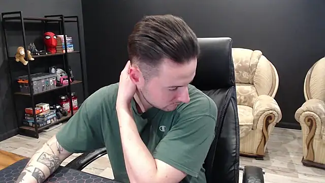 MihasikD online show from 02/24/26, 09:21