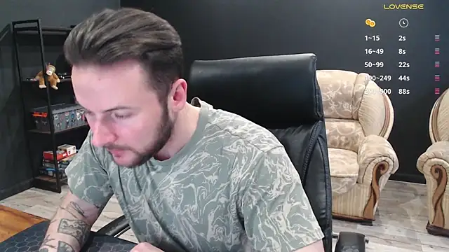 MihasikD online show from 03/26/26, 10:57