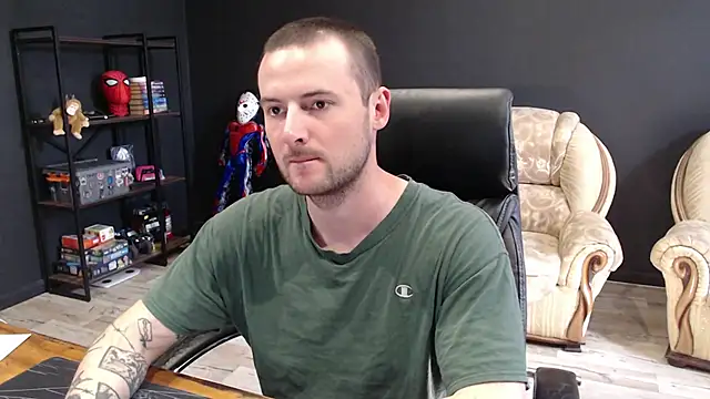MihasikD online show from 05/10/26, 11:36