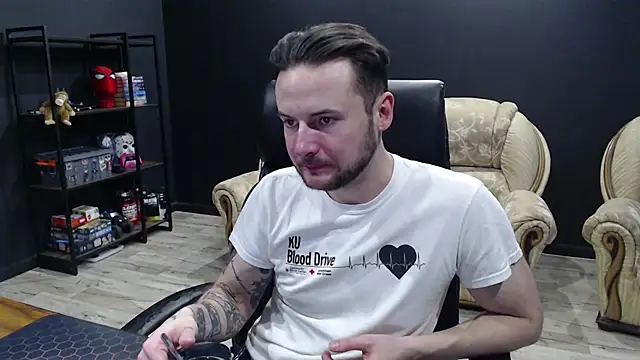 MihasikD online show from 03/06/26, 01:17