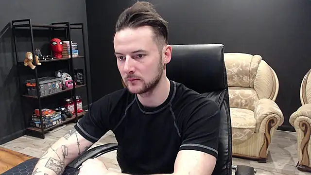 MihasikD online show from 02/13/26, 06:02