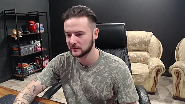 MihasikD online show from 12/15/25, 08:53