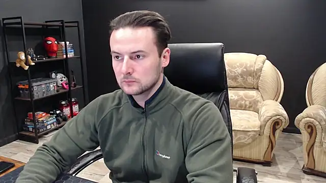 MihasikD online show from 02/05/26, 02:02