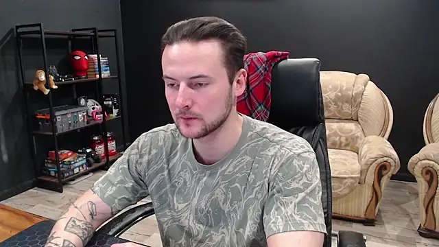 MihasikD online show from 02/09/26, 01:42