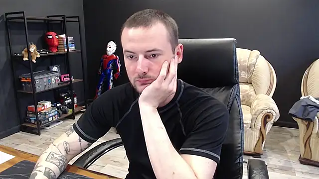 MihasikD online show from 05/13/26, 08:43