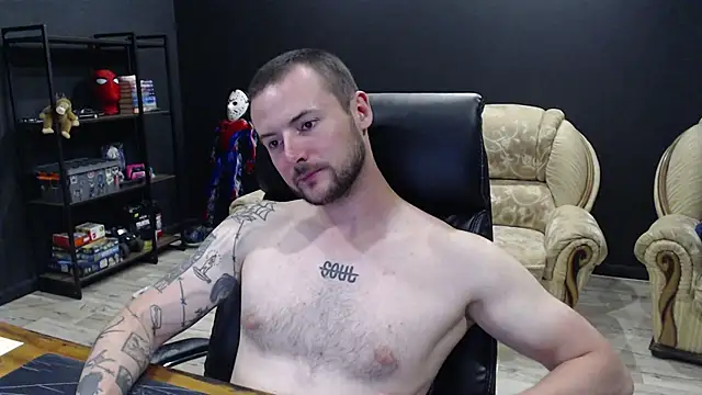 MihasikD online show from 05/18/26, 05:07