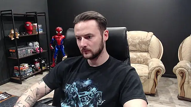 MihasikD online show from 03/21/26, 12:31