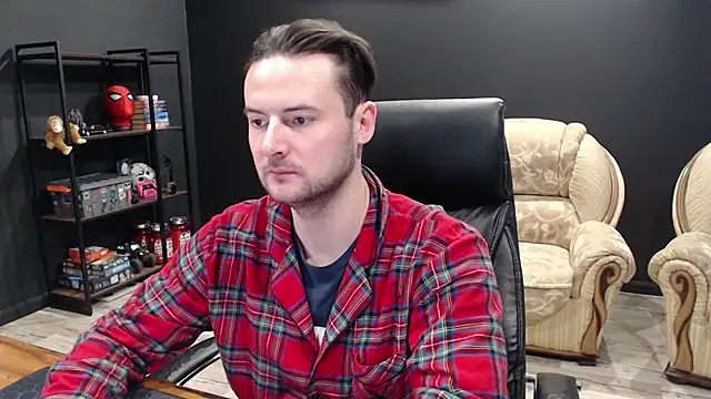 MihasikD online show from 01/19/26, 06:28