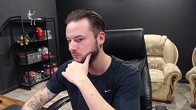 MihasikD online show from 11/12/25, 10:52