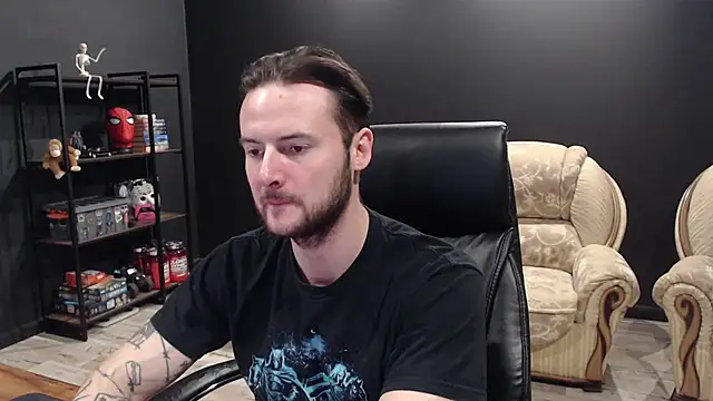 MihasikD online show from 12/05/25, 01:43