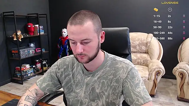 MihasikD online show from 04/26/26, 10:45
