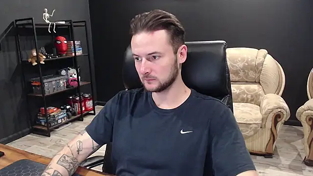 MihasikD online show from 11/06/25, 08:51