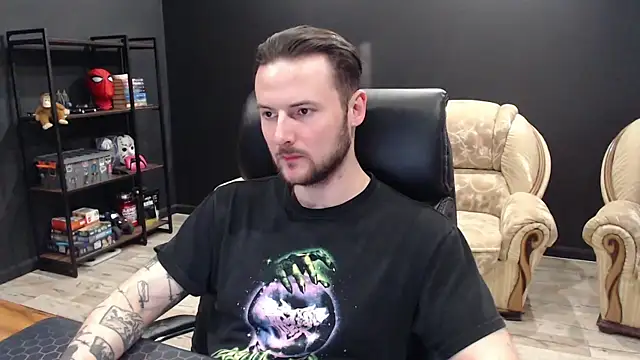 MihasikD online show from 03/15/26, 02:13