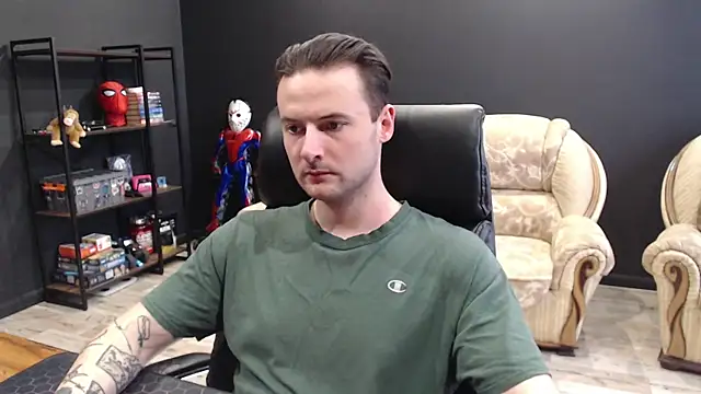 MihasikD online show from 03/28/26, 12:06